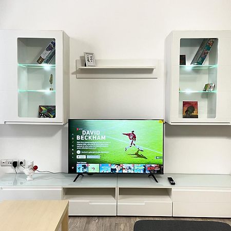 Majestic Residency - 3 Bedrooms Apartment Boedapest Buitenkant foto