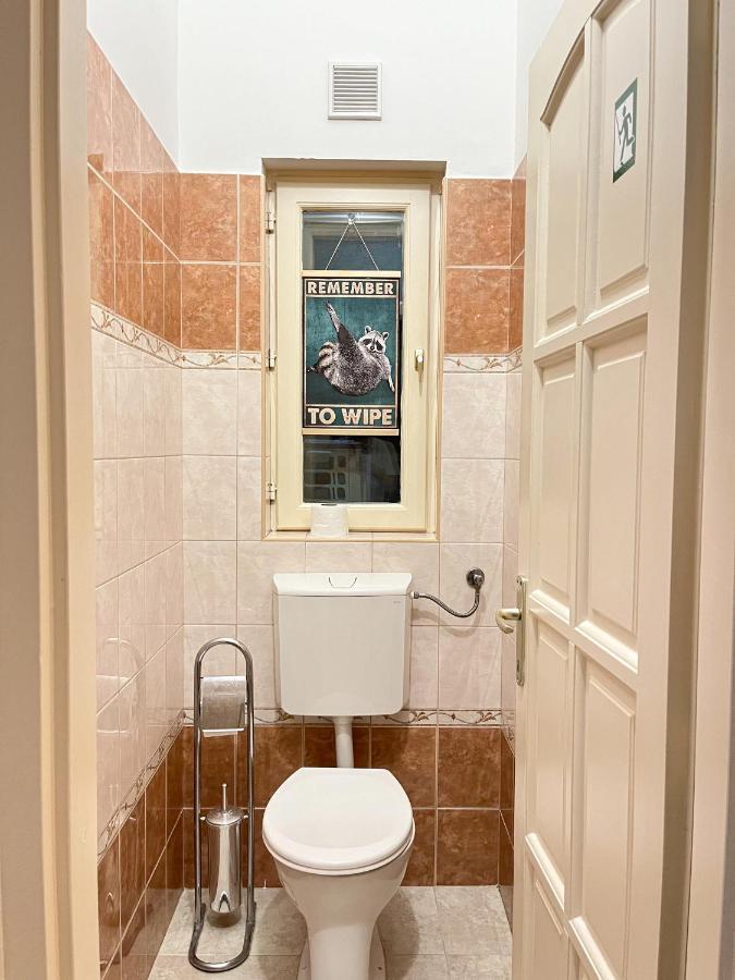 Majestic Residency - 3 Bedrooms Apartment Boedapest Buitenkant foto