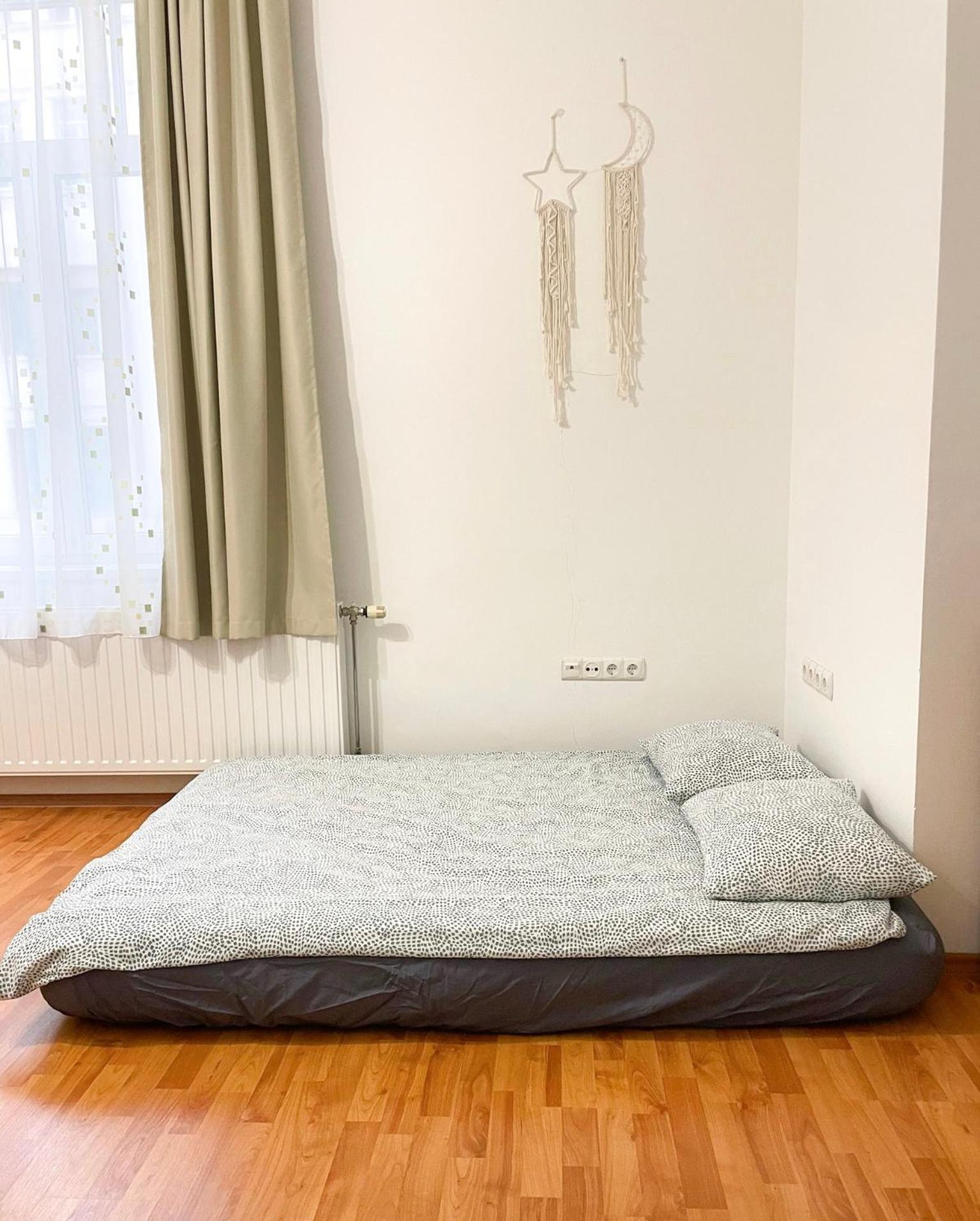 Majestic Residency - 3 Bedrooms Apartment Boedapest Buitenkant foto