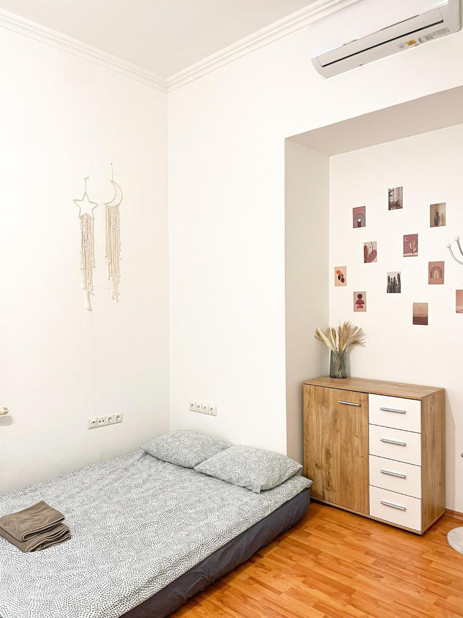 Majestic Residency - 3 Bedrooms Apartment Boedapest Buitenkant foto
