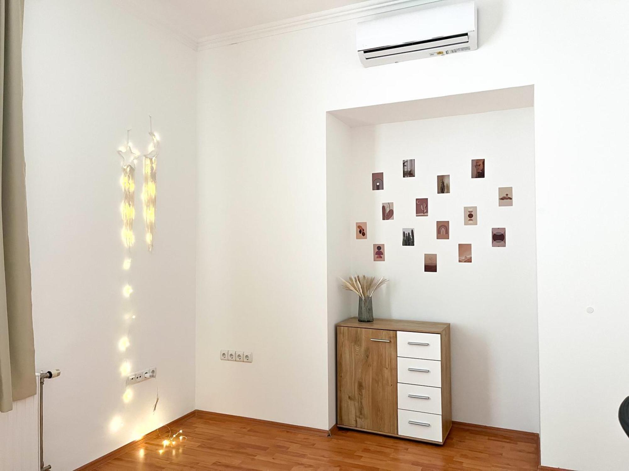 Majestic Residency - 3 Bedrooms Apartment Boedapest Buitenkant foto