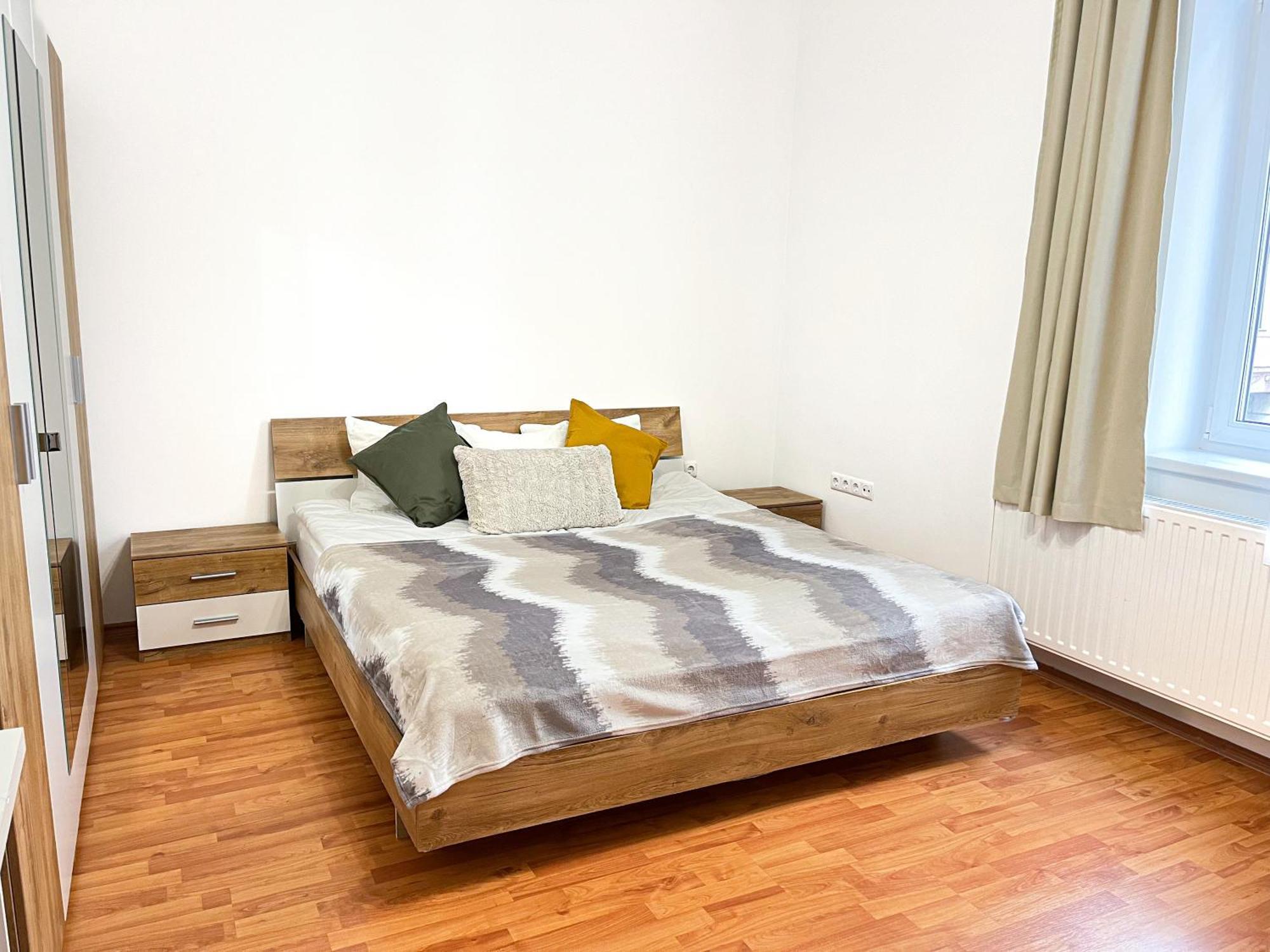 Majestic Residency - 3 Bedrooms Apartment Boedapest Buitenkant foto