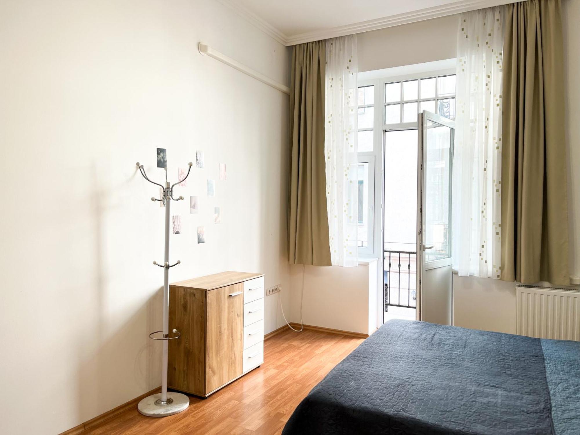 Majestic Residency - 3 Bedrooms Apartment Boedapest Buitenkant foto