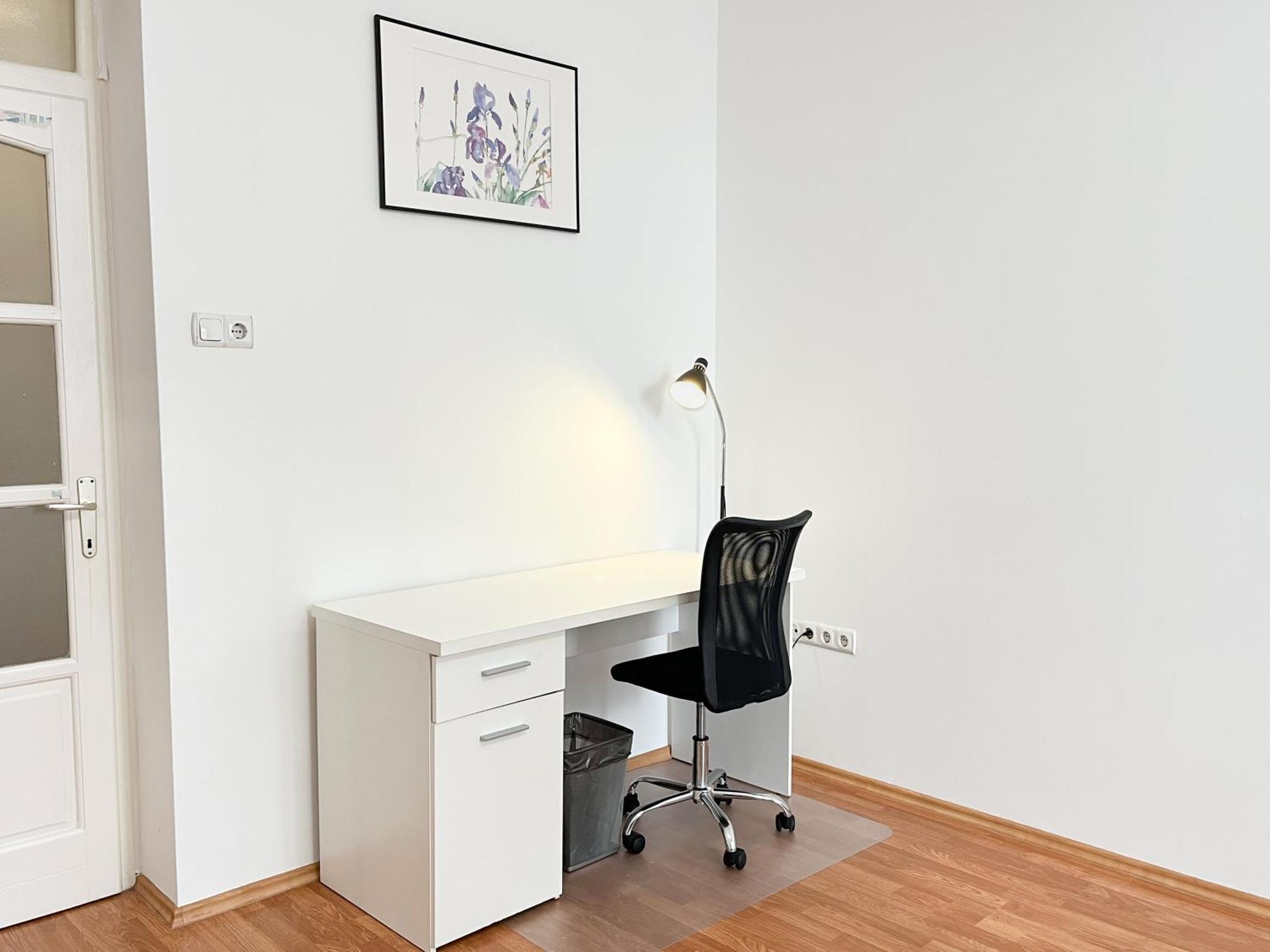 Majestic Residency - 3 Bedrooms Apartment Boedapest Buitenkant foto