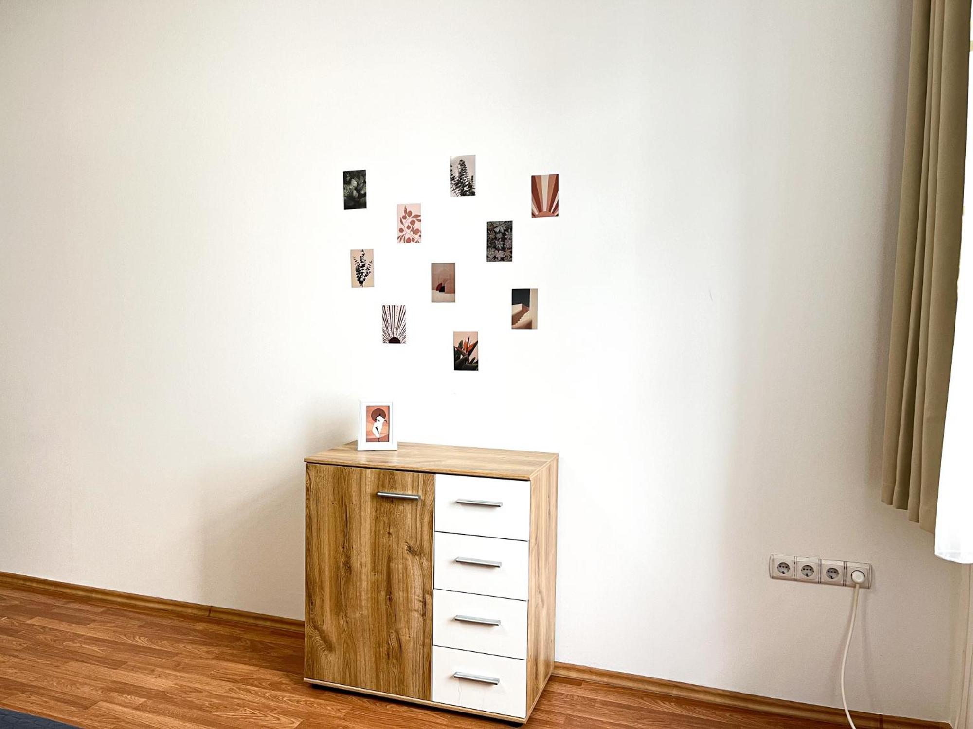 Majestic Residency - 3 Bedrooms Apartment Boedapest Buitenkant foto