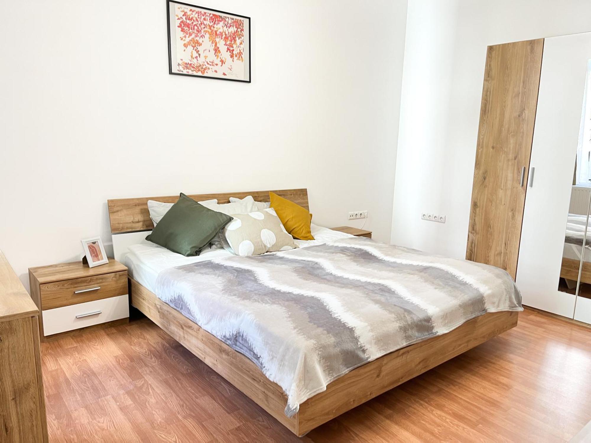 Majestic Residency - 3 Bedrooms Apartment Boedapest Buitenkant foto