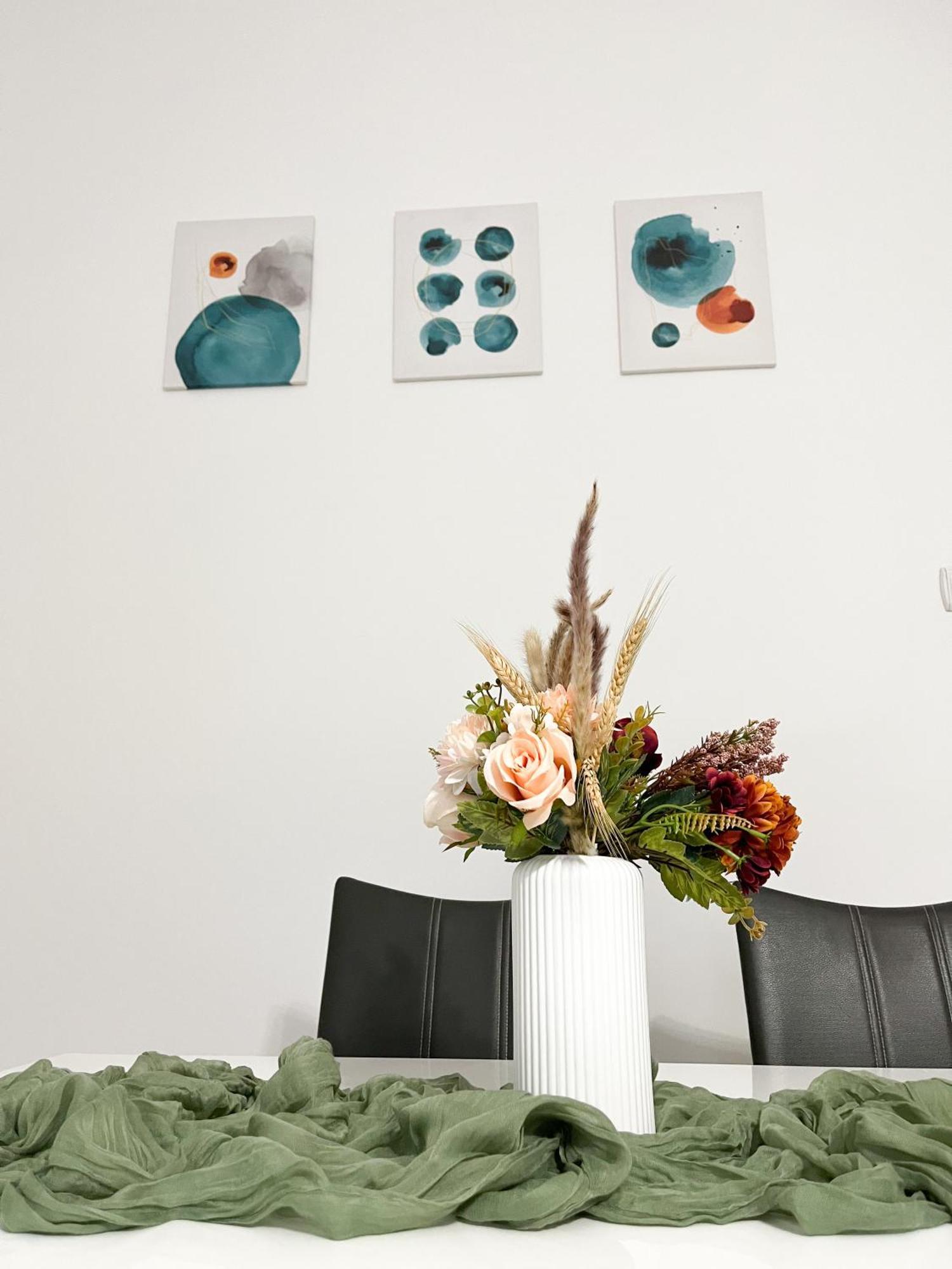 Majestic Residency - 3 Bedrooms Apartment Boedapest Buitenkant foto