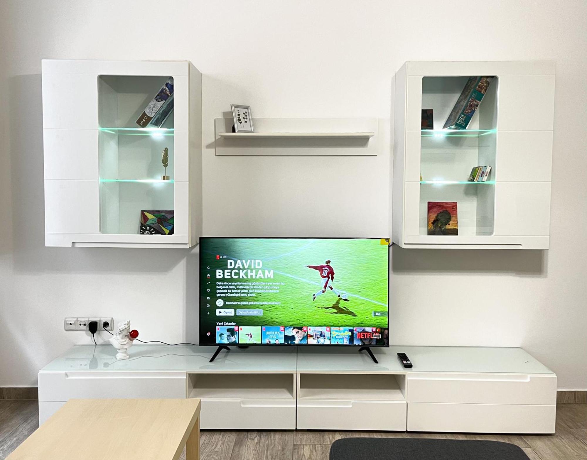 Majestic Residency - 3 Bedrooms Apartment Boedapest Buitenkant foto