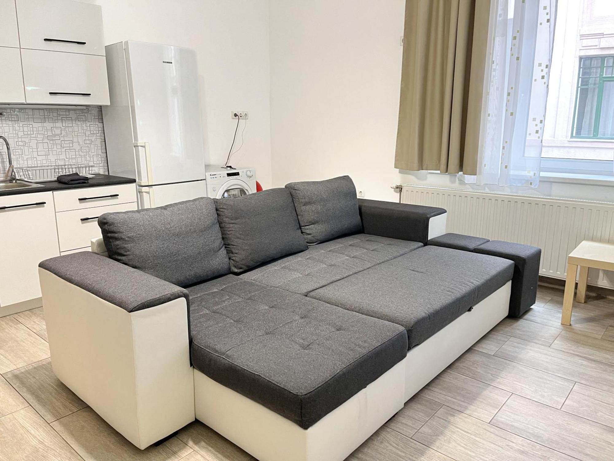 Majestic Residency - 3 Bedrooms Apartment Boedapest Buitenkant foto