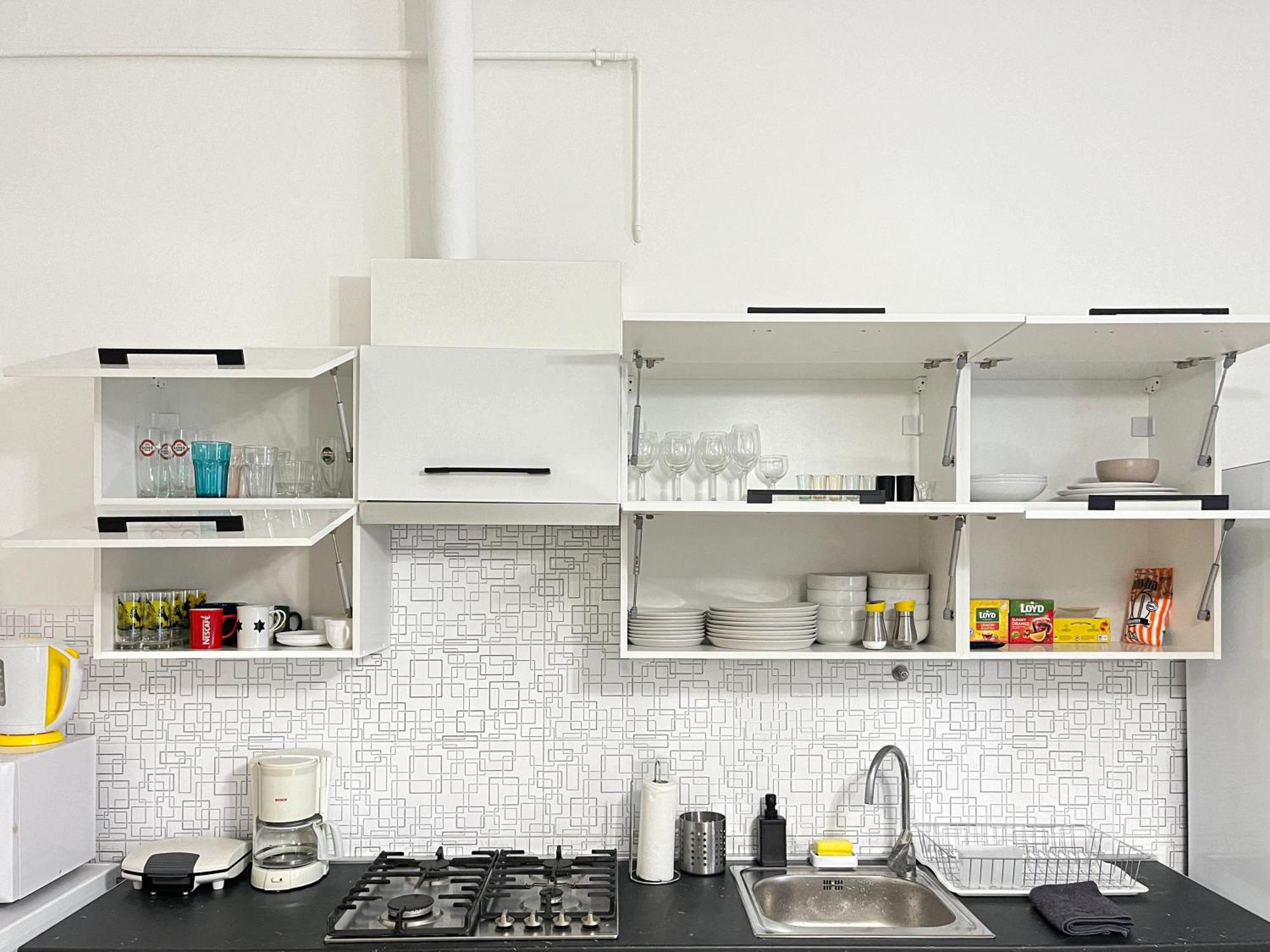 Majestic Residency - 3 Bedrooms Apartment Boedapest Buitenkant foto